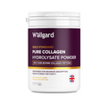 Wellgard Pure Collagen Hydrolysate Powder 400g 100 percent bovine collagen peptides supplement